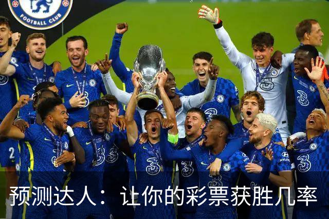 预测达人：让你的彩票获胜几率“飞起来”！